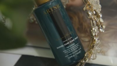 ARTNIC — средство для восстановления волос