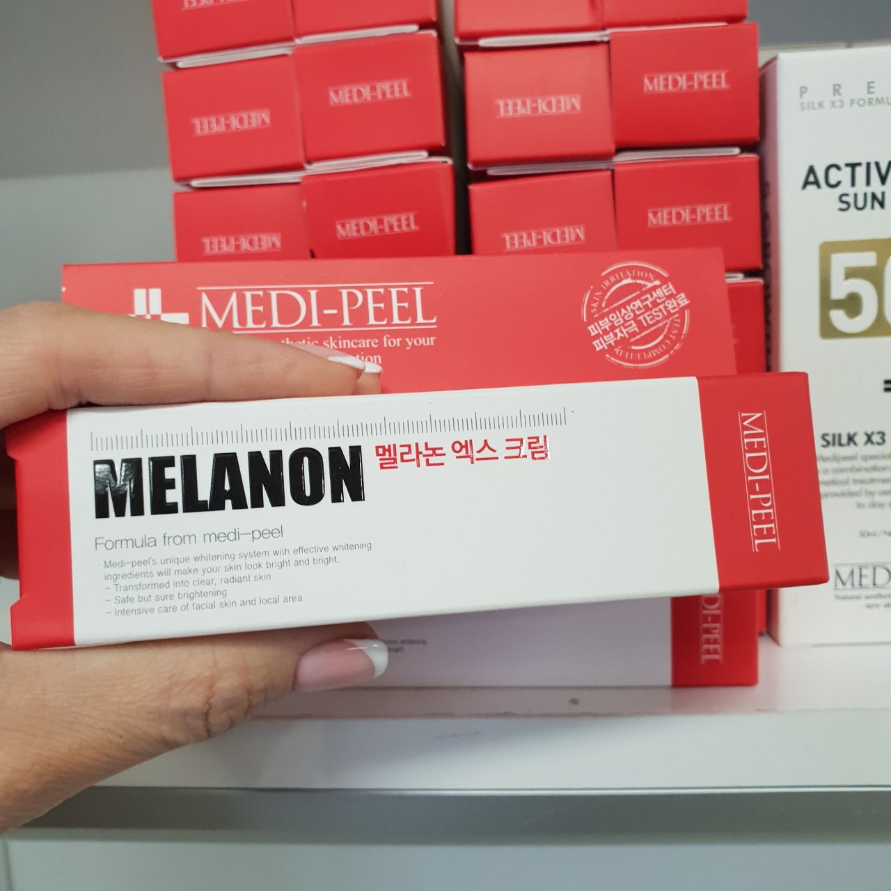 Стик пей. Medi Peel Melanon. Medi Peel Melanon Cream. Medi-Peel Melanon x Cream. Осветляющий крем Melanon Medi Peel.