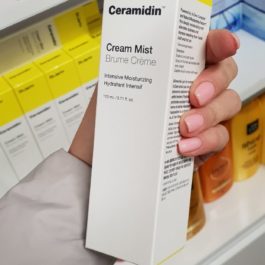 Dr.Jart+ Ceramidin Cream Mist