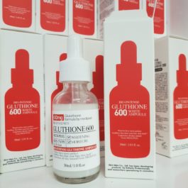 Medi-Peel Bio Intense Gluthione 600