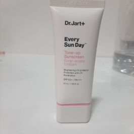 Dr.Jart+ Every Sun Day Tone-Up Sunscreen SPF 50+/PA+++