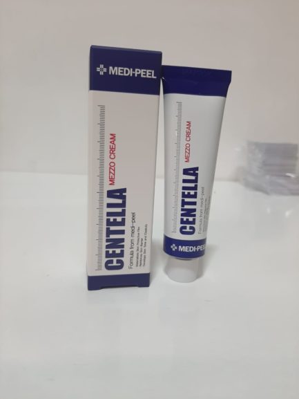 Medi-Peel Centella Mezzo Cream